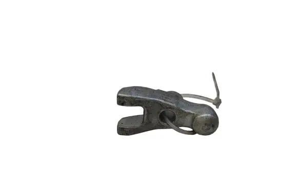 Opel Zafira B Fuel Injector clamp holder