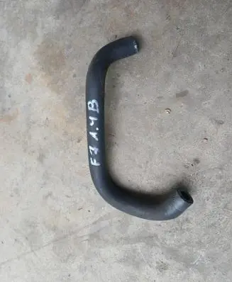 Ford Fiesta Breather hose/pipe 4M5G6N664BA