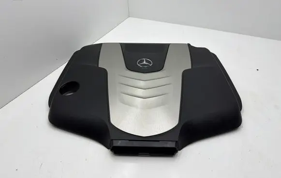 Engine cover (trim)