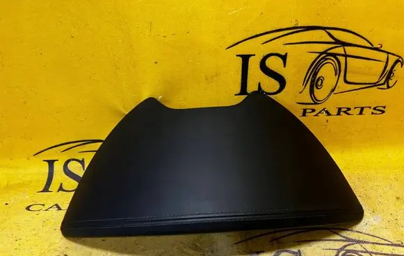 Porsche Cayenne (92A) Dashboard trim 7P5858277A