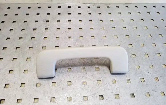 Audi A6 S6 C6 4F Front interior roof grab handle 8P0857607M