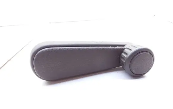 Volkswagen Golf II Front door window winding handle 191837579