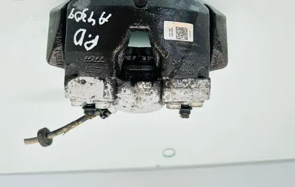 Audi A6 C7 Front brake caliper