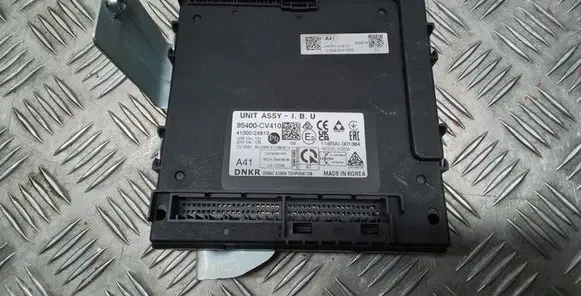 KIA Niro Central body control module 95400CV410