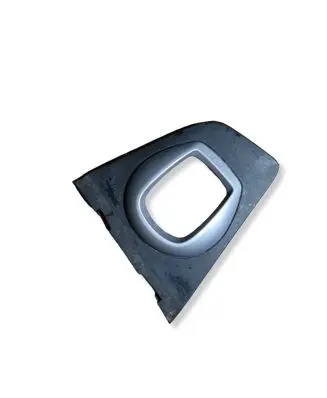 Volvo S60 Gear shifter surround trim plastic 8650726 6765