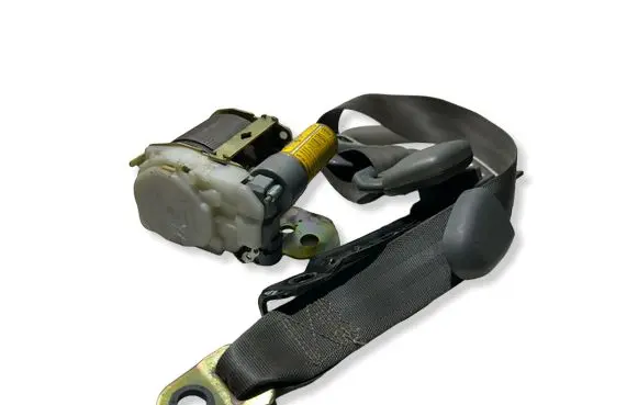 Hyundai Santa Fe Front seatbelt 045259
