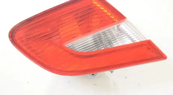 Skoda Superb B6 (3T) Tailgate rear/tail lights 3T5945093