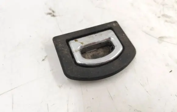Audi A4 S4 B6 8E 8H Tie down hook / loop 1J0864203