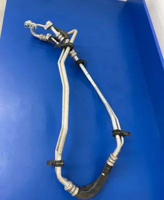 Tesla Model X Air conditioning (A/C) pipe/hose 103242300E 05272017