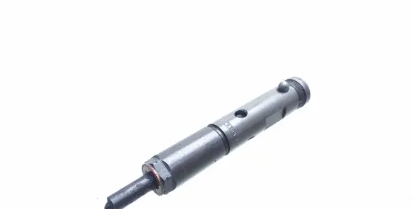 Opel Zafira A Fuel injector 24443598 0432193634
