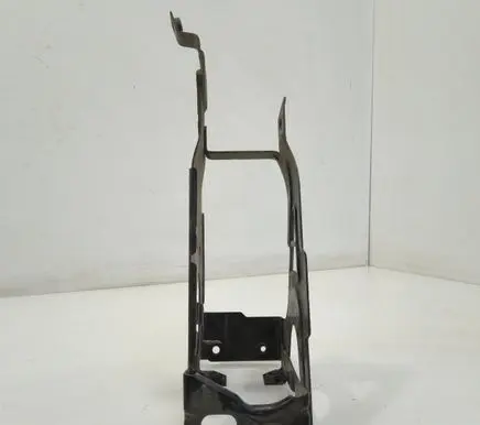 BMW 5 F10 F11 Headlight/headlamp mounting bracket 8125806