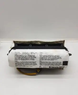 BMW Z4 E85 E86 Passenger airbag 60185041001 2J01152340228