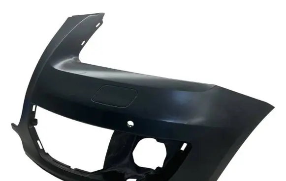 Audi Q5 SQ5 Front bumper corner part panel trim 8R0807437