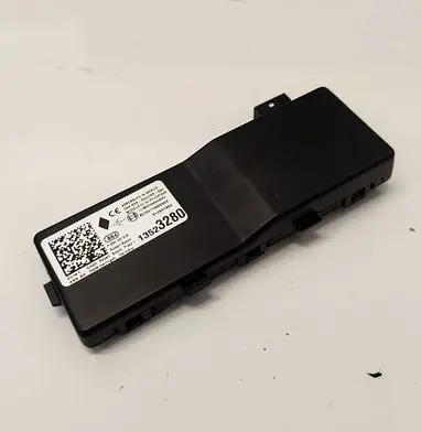 Opel Mokka X Door control unit/module 13523280 F00HK02018