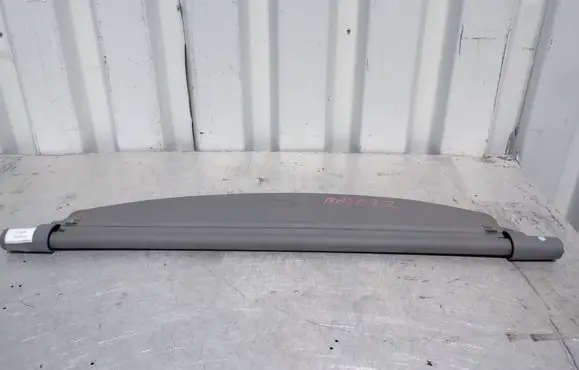Mazda 2 Parcel shelf load cover 158028