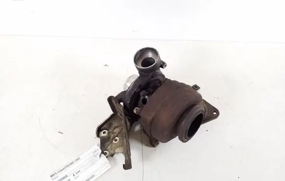 Mercedes-Benz S W220 Turbo A6280900080