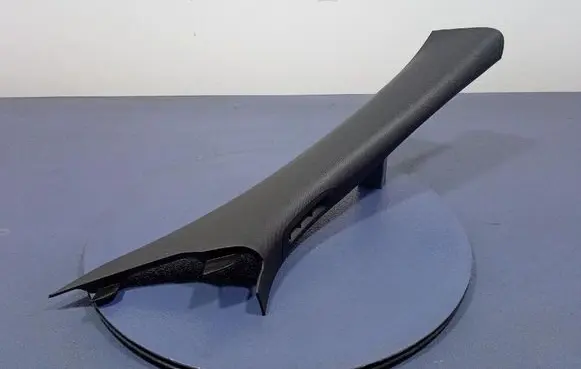 Jeep Grand Cherokee Other sill/pillar trim element 5VK88DX9AD