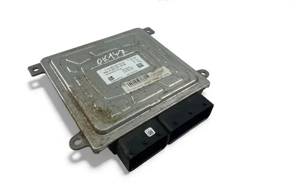 Mercedes-Benz CLA C118 X118 Engine control unit/module ECU A2829003300 A2829013000