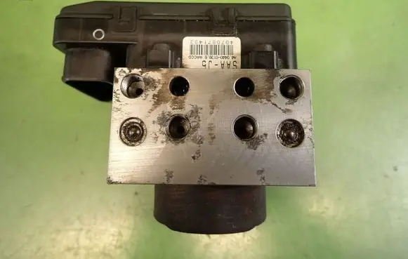 Honda Jazz ABS Pump SAA-J5A4044001396