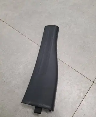 Mercedes-Benz CLA C117 X117 W117 Rear sill trim cover A1766800274