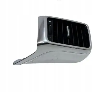 Porsche Panamera (970) Dashboard side air vent grill/cover trim 97055317101
