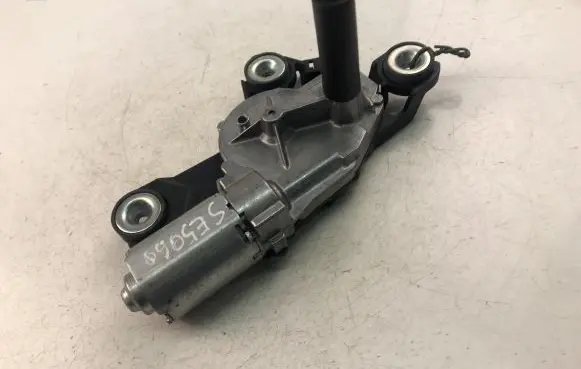 Volvo V40 Wiper motor 31294492
