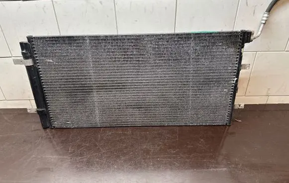 Audi A4 S4 B7 8E 8H A/C cooling radiator (condenser) 8K0260401Q