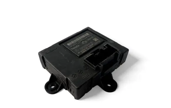 Ford Mondeo MK IV Other control units/modules 9G9T14B534BC