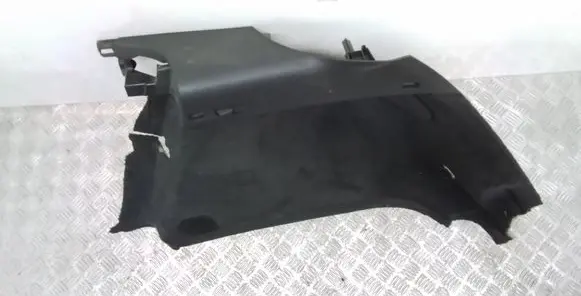 Volvo C30 Trunk/boot side trim panel 36151073