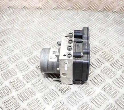 Peugeot 3008 II ABS Pump 0265956353 9812786180