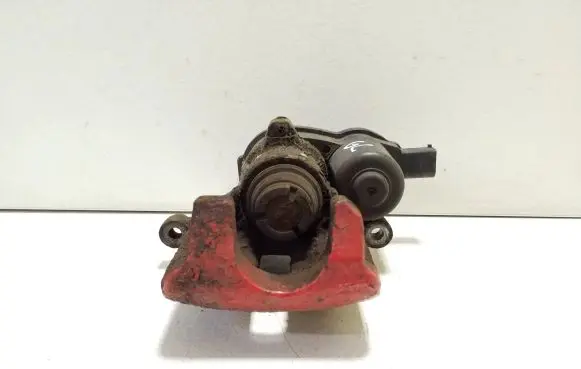 Land Rover Evoque I Rear brake caliper 32337647