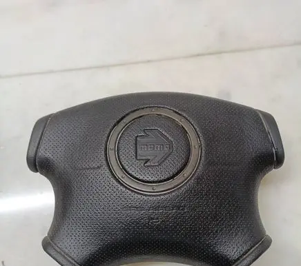 Subaru Forester SF Steering wheel airbag 200060700Y30