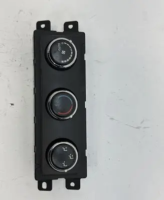Climate control unit