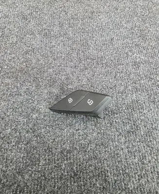 Central locking switch button