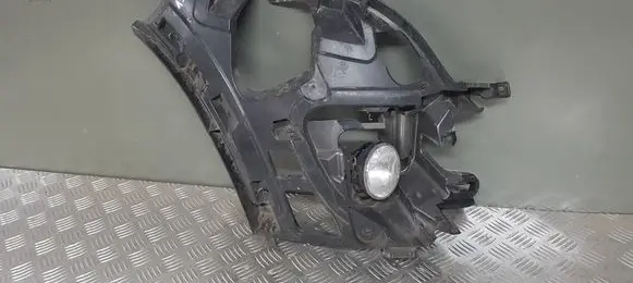 Renault Megane III Front bumper mounting bracket 620340242R