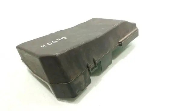 Mazda 6 Fuse box cover GDL166760