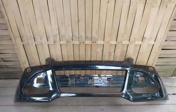 Ford Kuga II Front bumper