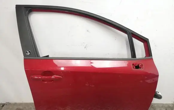 Toyota Corolla E210 E21 Front door 