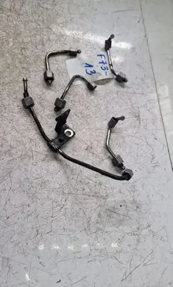 Fiat Ducato Fuel line pipe 