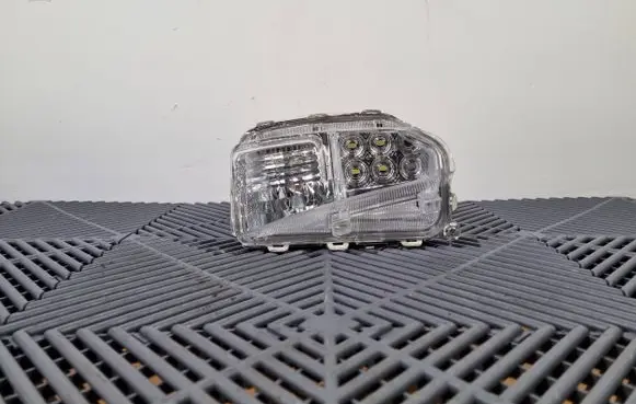 Toyota Prius (XW30) LED Daytime headlight 