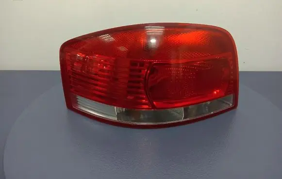 Audi A3 S3 8P Rear/tail lights 8P0945095