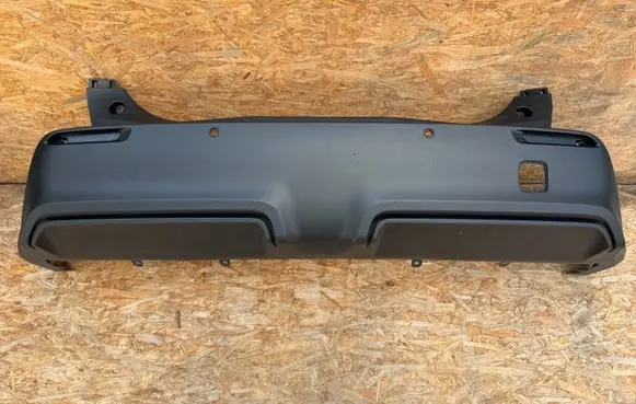 Toyota bZ4X Rear bumper 5215942260