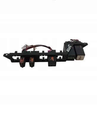 Volkswagen Phaeton Other relay 3D1937499E