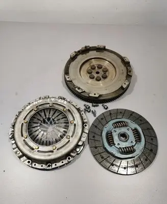Hyundai ix35 Clutch set kit
