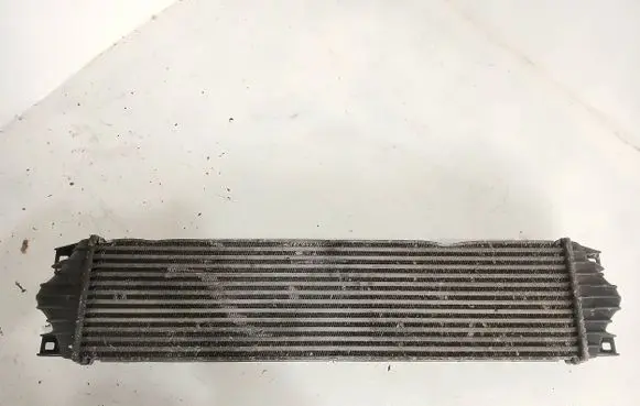 Renault Master II Intercooler radiator 874806M TA1305