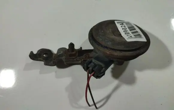 Opel Meriva A Horn signal