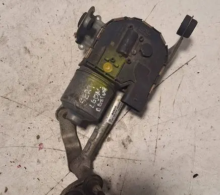 Seat Leon (1P) Wiper motor 1137328333 3397020918 1P0955120A