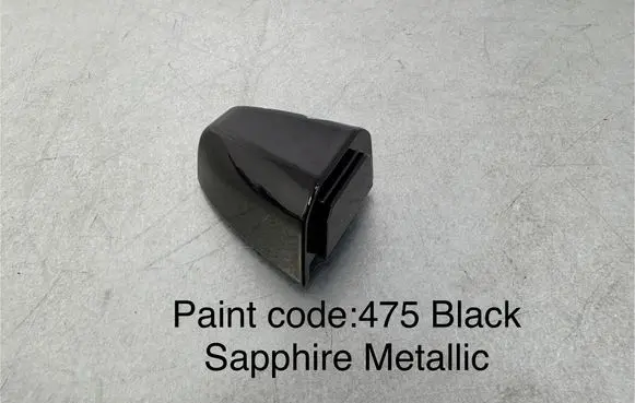 BMW 2 F46 Rear door handle cover 