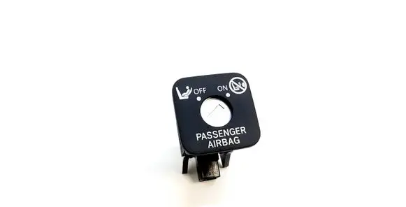 Toyota RAV 4 (XA30) Other switches/knobs/shifts 1951B1D