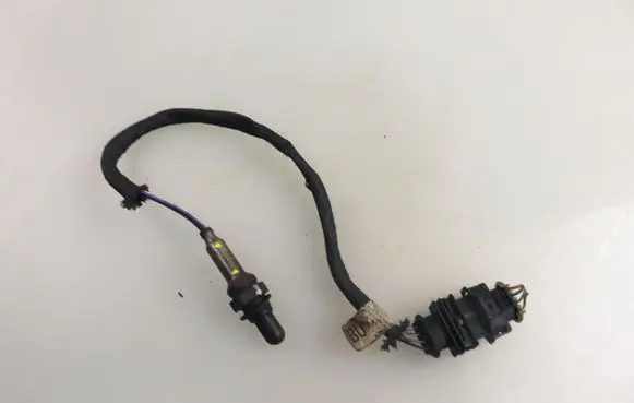 Opel Astra H Lambda probe sensor 024435097